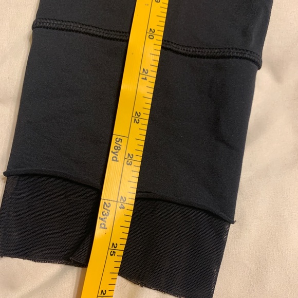 Lululemon Dance Cropped Leggings - Picture 7 of 8